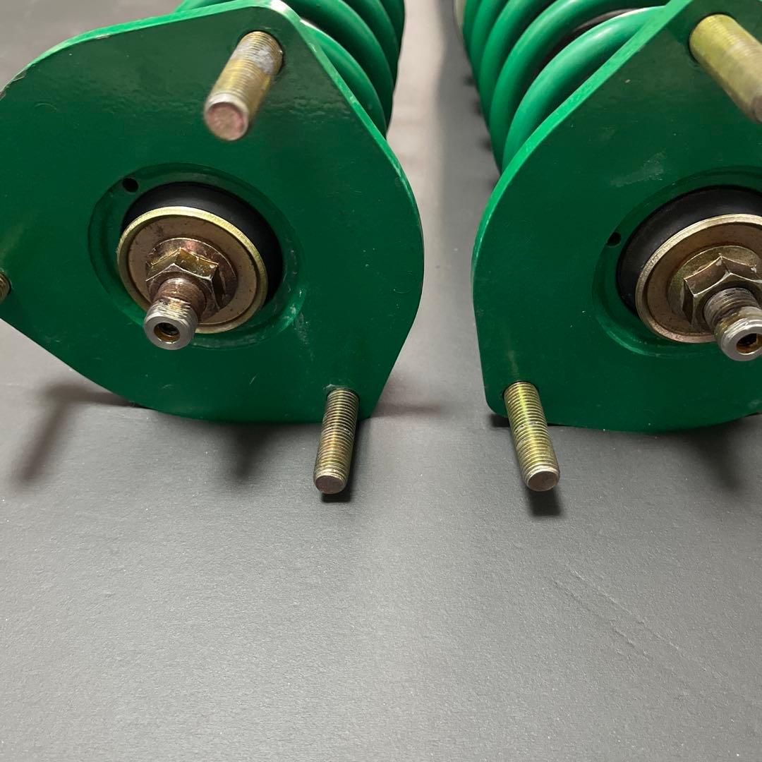 【ジャンク】TEIN FLEX Z サスペンションキット ND5RC