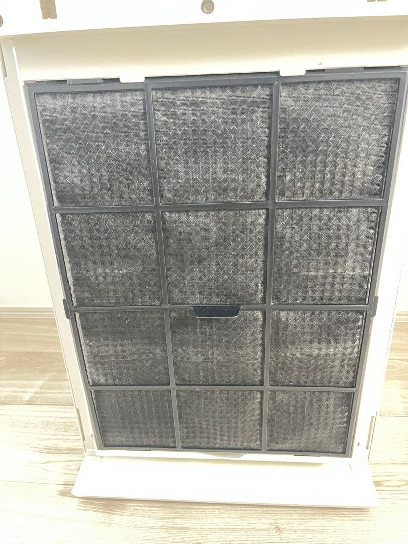 Panasonic パナソニック 加湿空気清浄機