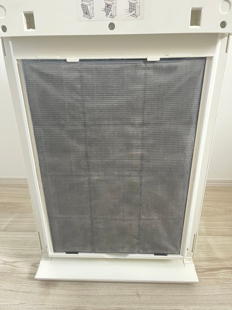 Panasonic パナソニック 加湿空気清浄機