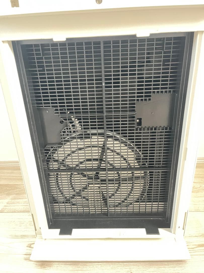 Panasonic パナソニック 加湿空気清浄機