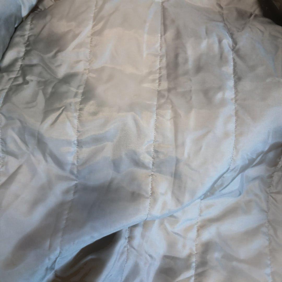 デッドストック　フランス軍　 最新版 フィールド パーカー　サイズ L 相当