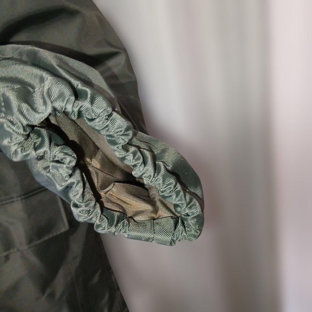 デッドストック　フランス軍　 最新版 フィールド パーカー　サイズ L 相当