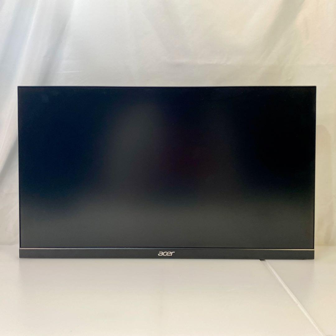 ◎Acer エイサー 21.5インチ ゲーミングモニター QG221Q
