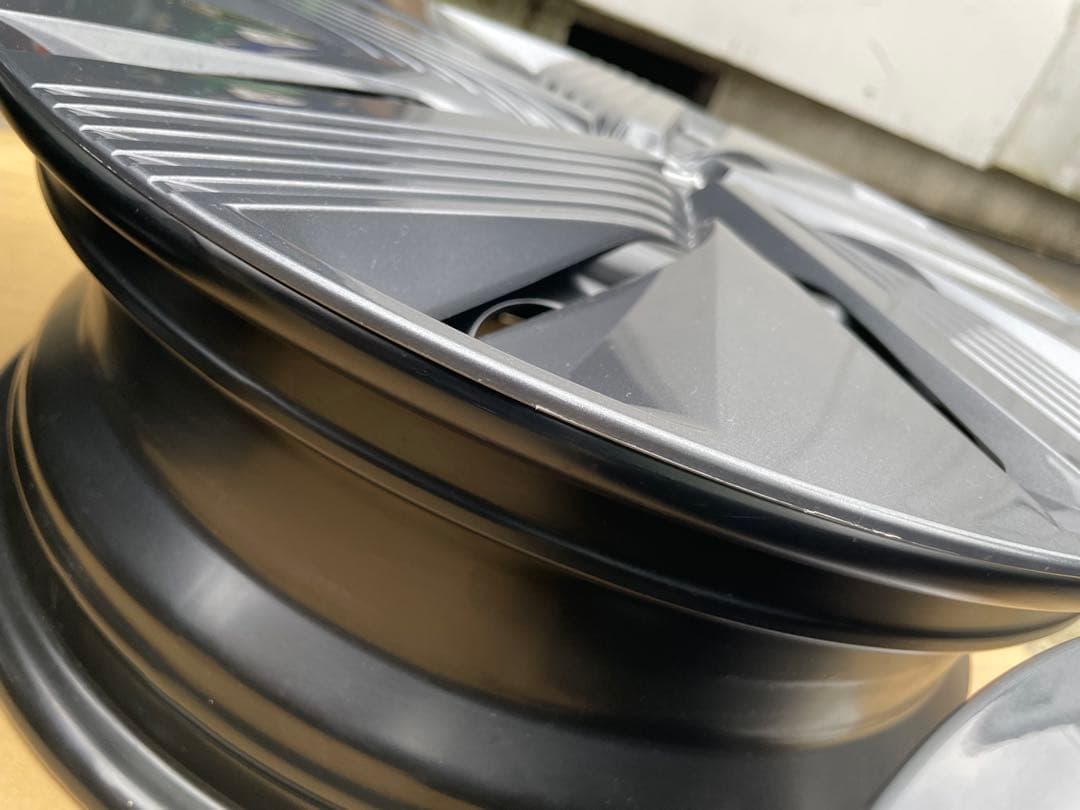 日産　ノート　E13 純正ホイール　ホイールキャップ　セット　16インチ