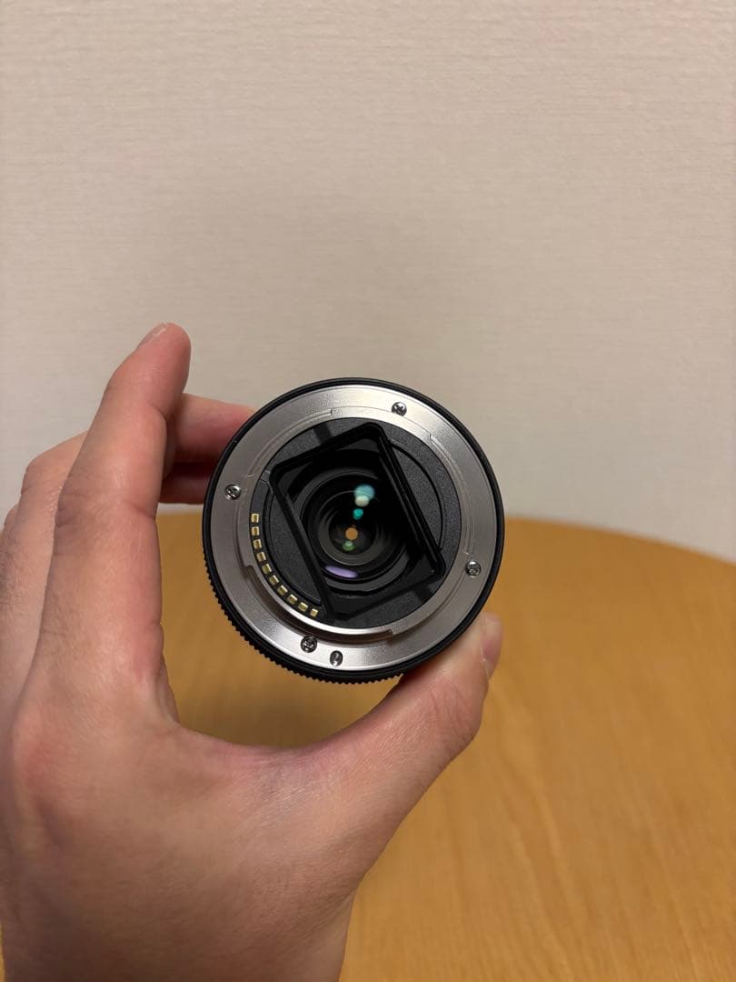 SONY α7c ブラック　ミラーレス一眼　ワイヤレスシューティンググリップ三脚