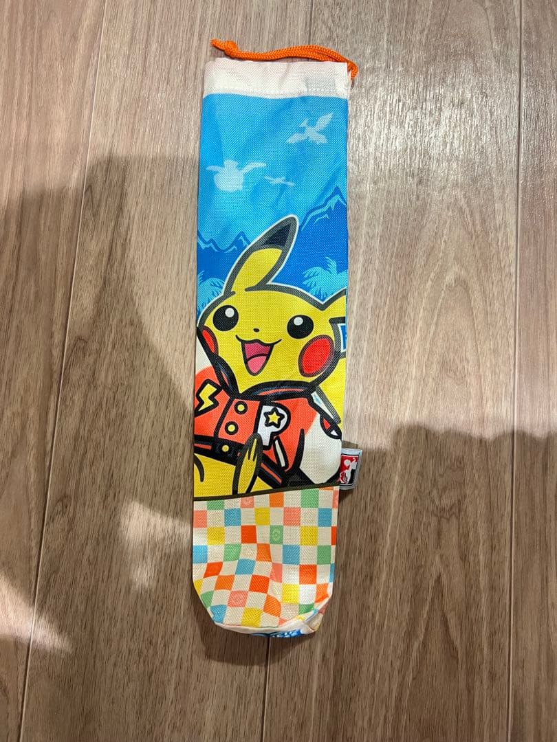 WCS2025 アナハイム限定 competitor プレイマット