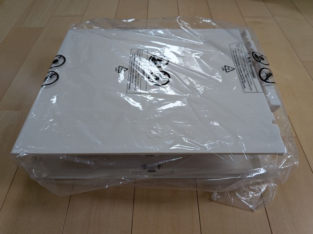 【未使用】洗えてたためる発酵器　PF102 [日本ニーダー]