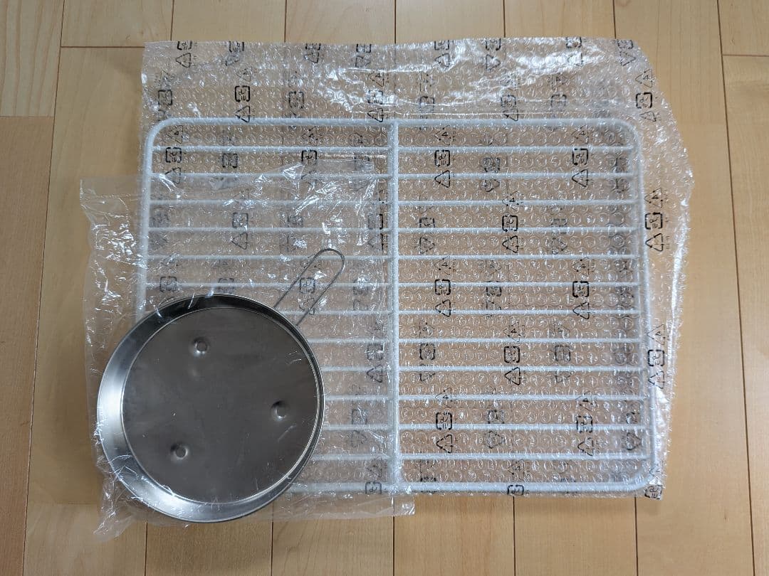 【未使用】洗えてたためる発酵器　PF102 [日本ニーダー]