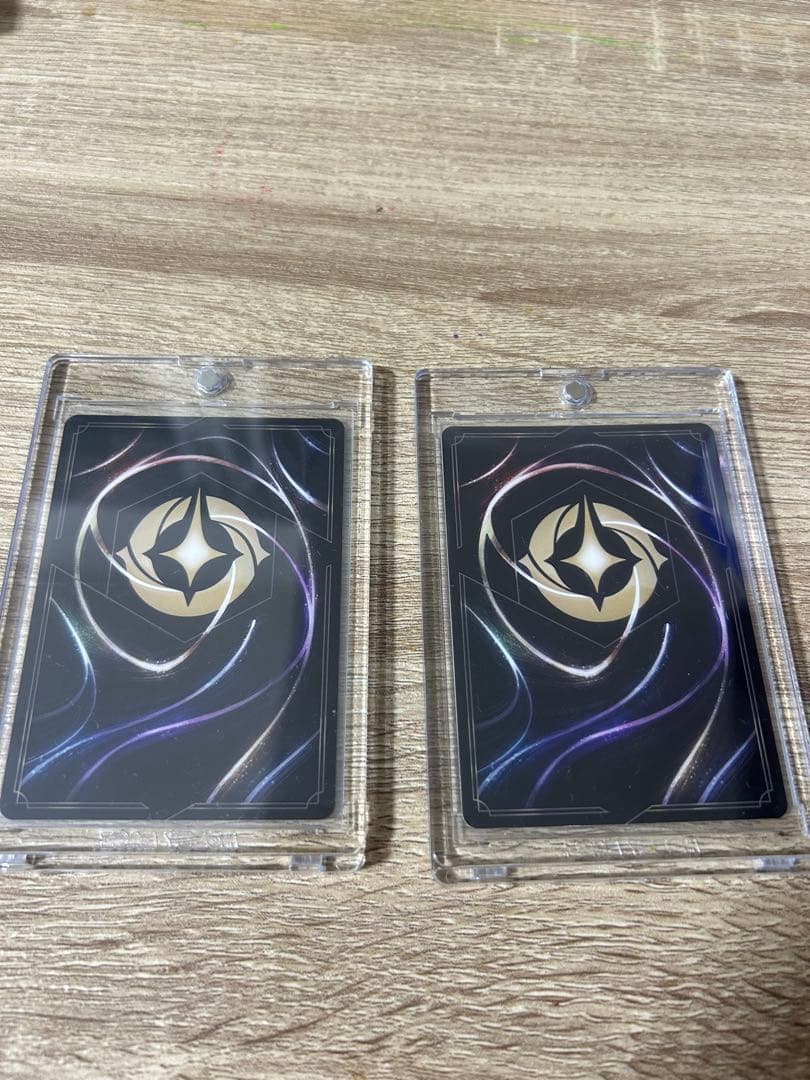 ディアブロ ロルカナ　レジェンダリー通常2枚