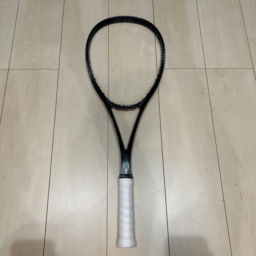 YONEX ボルトレイジ8V