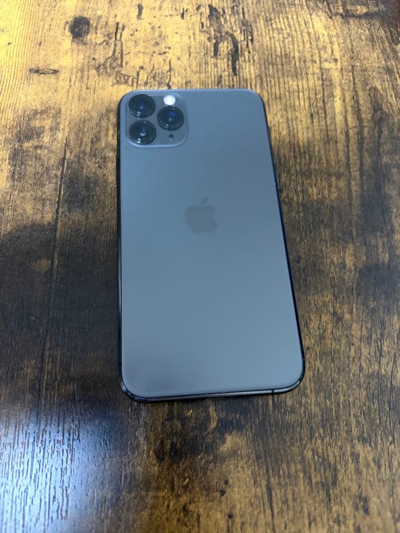 iPhone11 pro ジャンク品