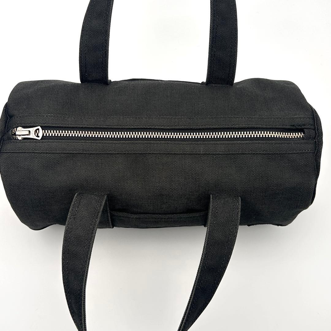 美品✨ PORTER SMOKY ボストンバッグ ミニ ドラムバッグ