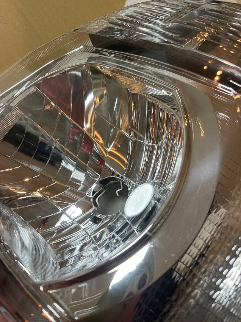 ★送料込★即決 キャリイ DA16T 純正 ハロゲン 左 ヘッドライト