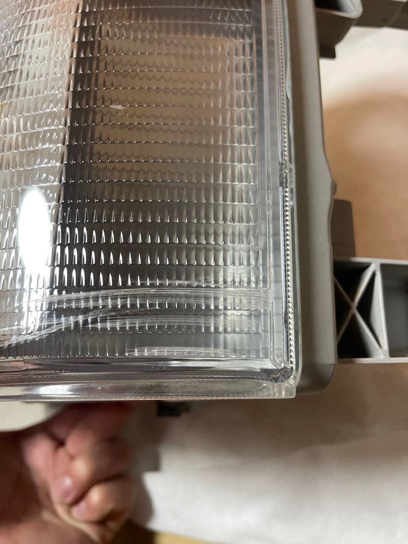 ★送料込★即決 キャリイ DA16T 純正 ハロゲン 左 ヘッドライト