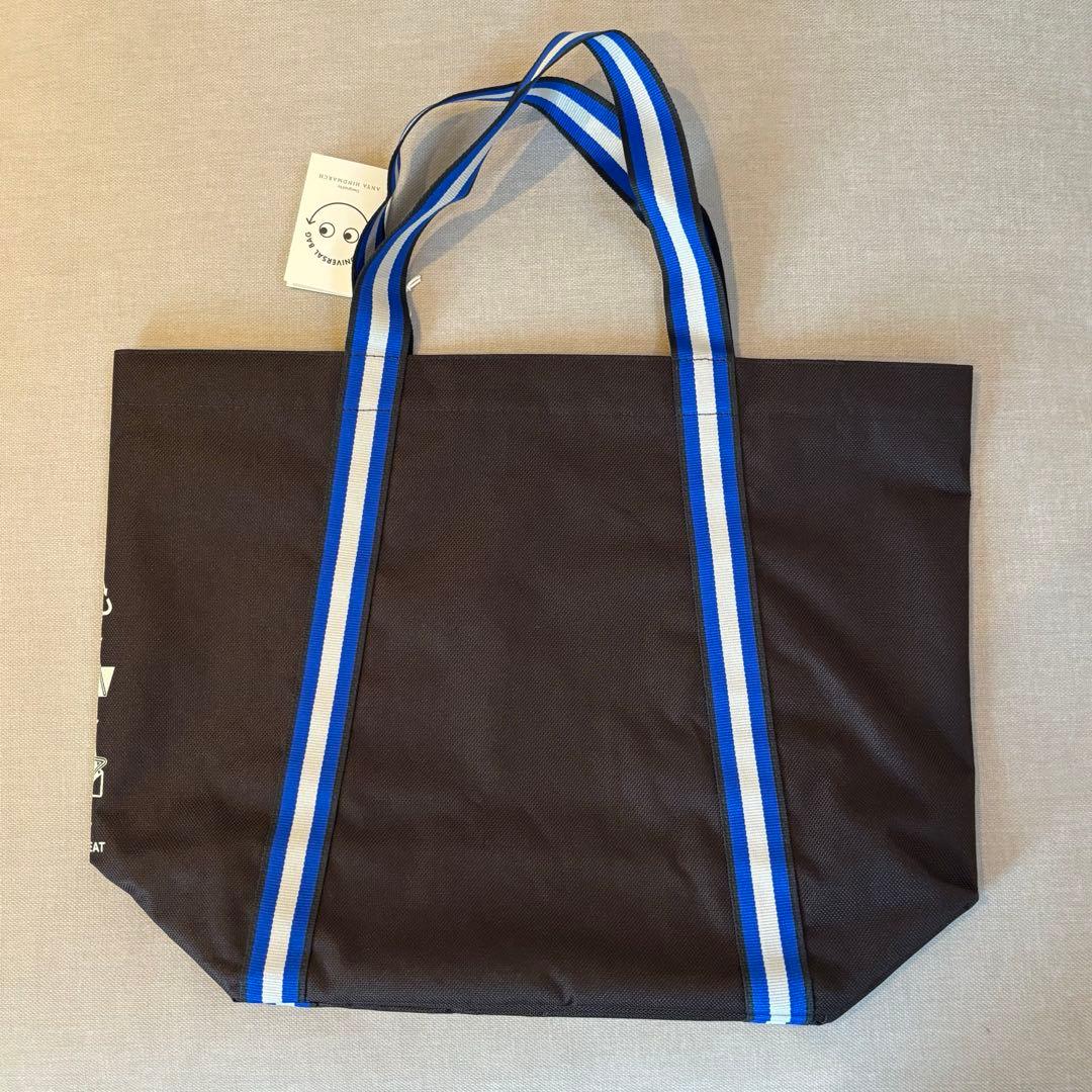 バッグ Anya Hindmarch The Universal Bag