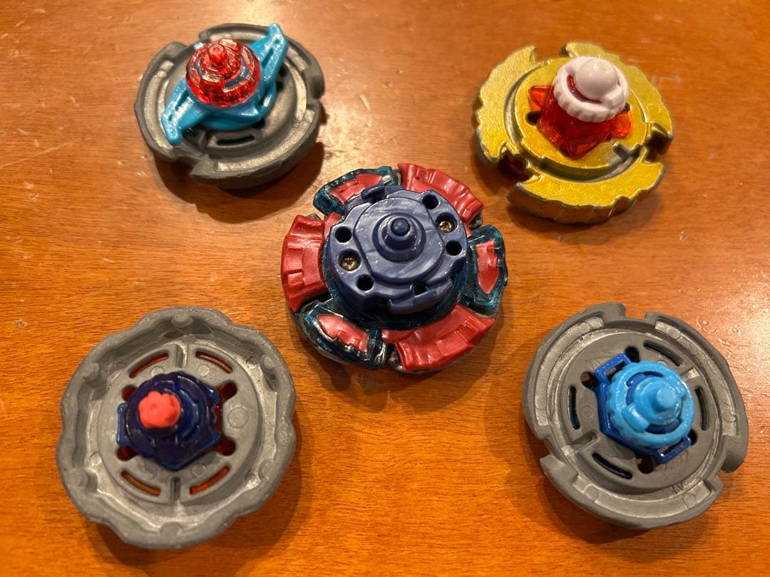 メタルファイトベイブレード 25個＋‪α まとめ売り