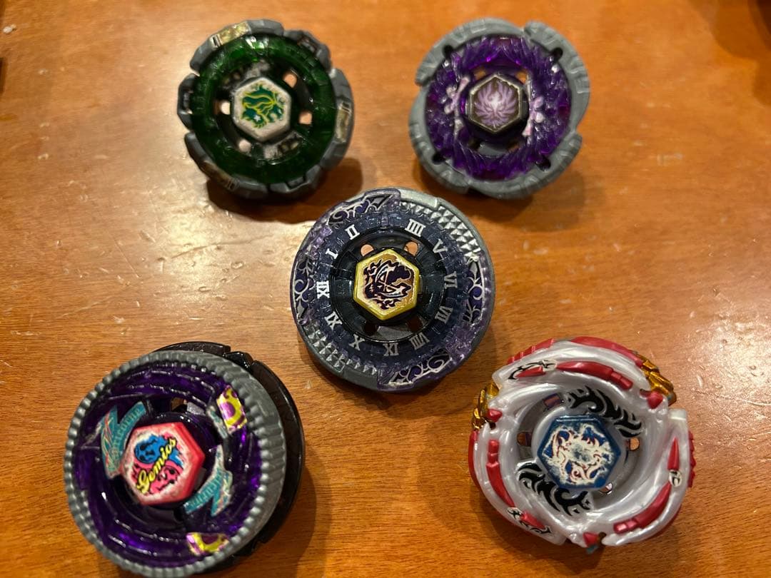 メタルファイトベイブレード 25個＋‪α まとめ売り