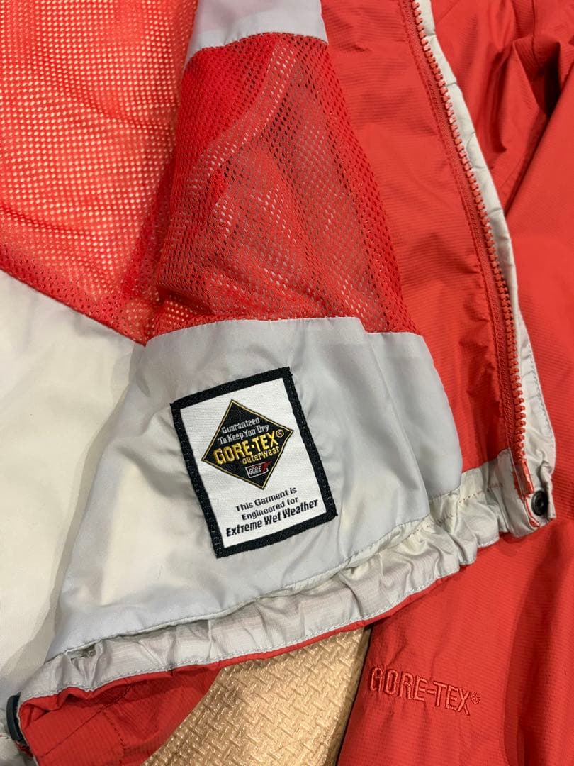 L.L.Bean エルエルビーン GORE-TEX ジャケット メンズ 90s