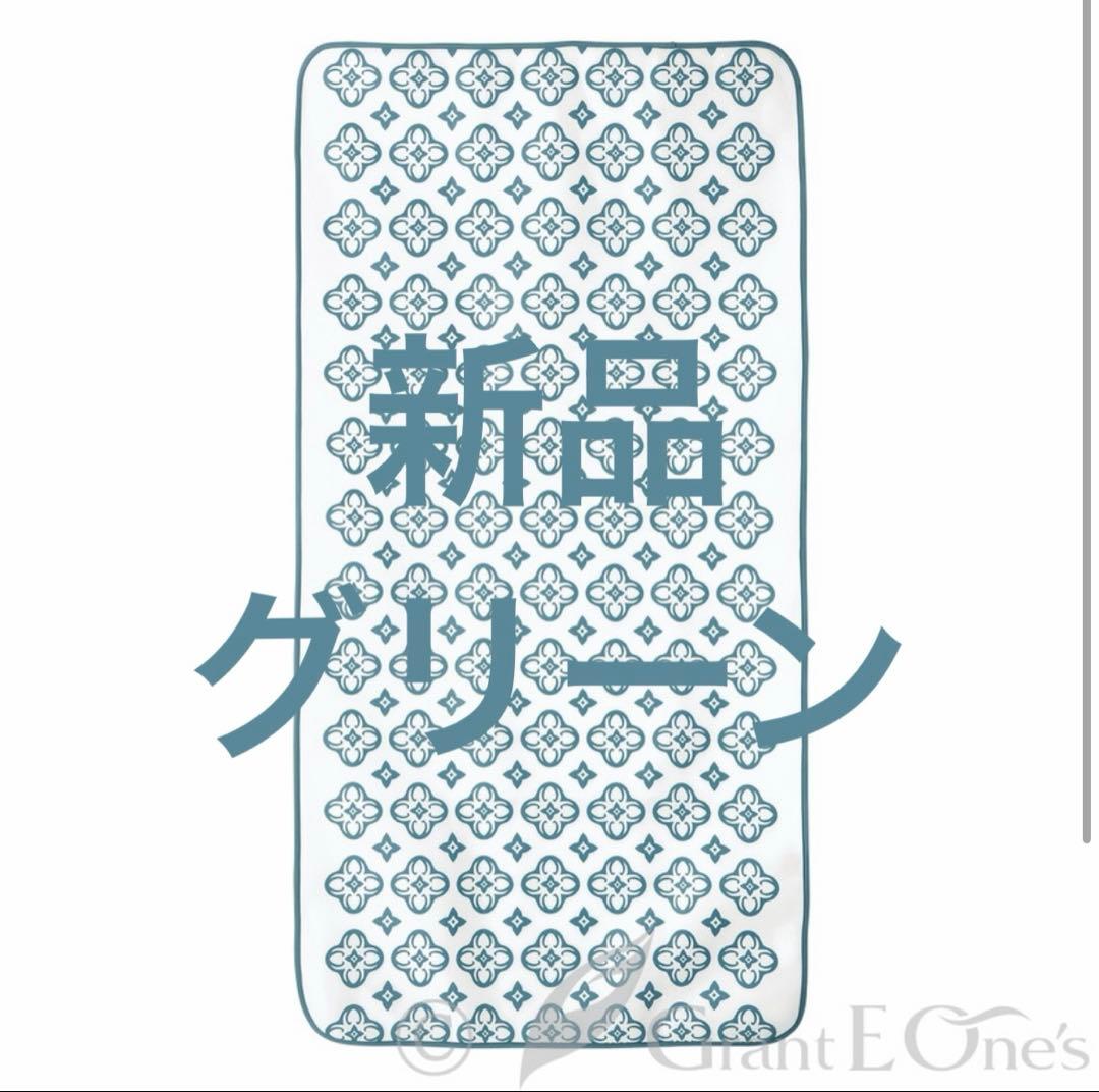 グラントイーワンズ ホルミー テラミーシーツ［クリーム付］