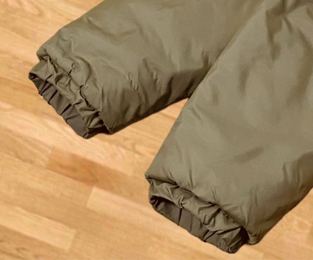 イギリス軍　PCS サーマルジャケット