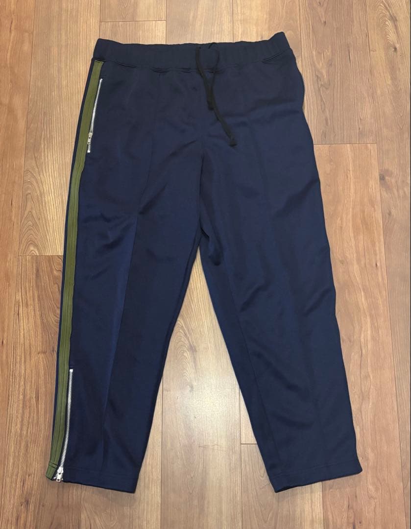 コムデギャルソンshirt ジャージパンツ