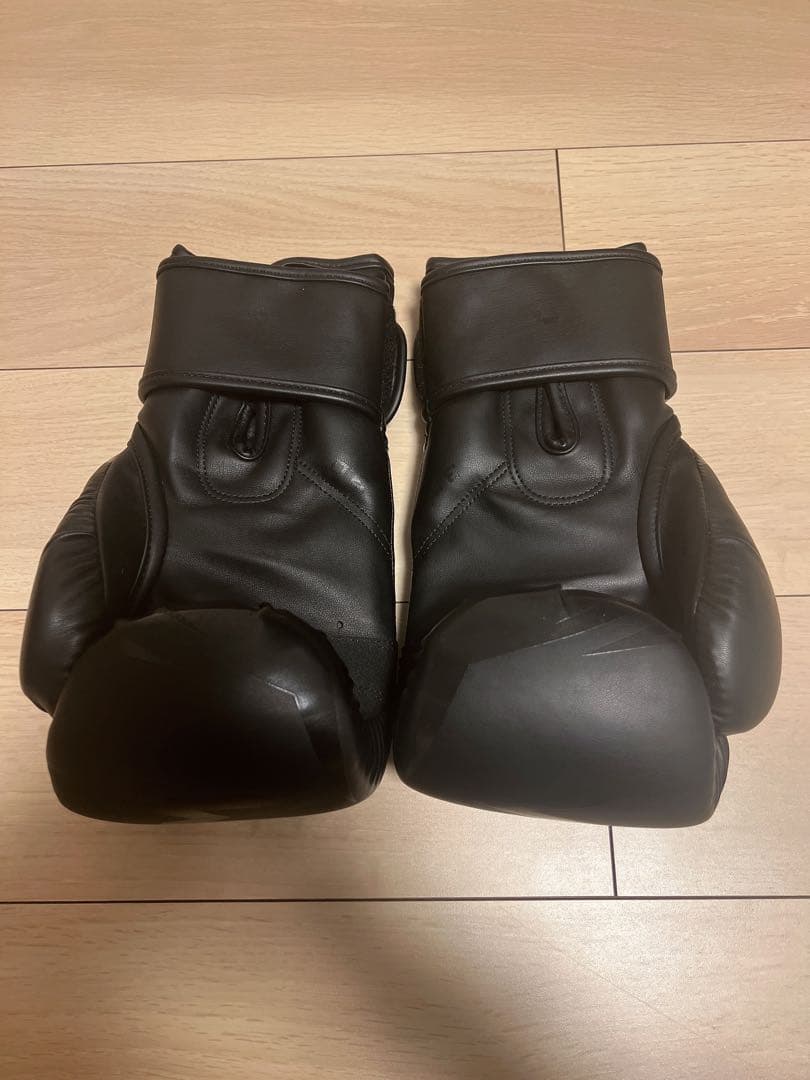 ボクシング Kay-Z