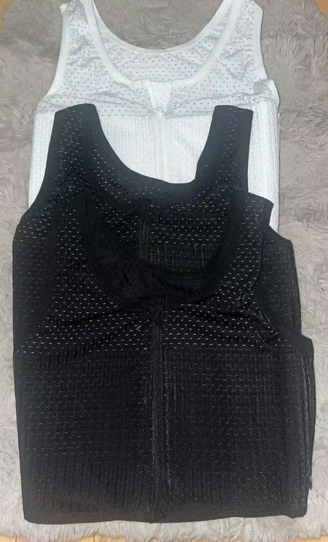 VEIMIA 小さく見せる 和装さらしブラ バストの高さを抑え コンパクトに整え