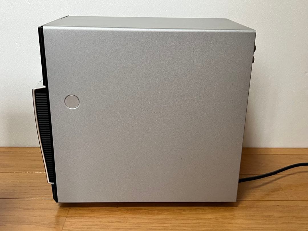 MD対応. SONY NAS-M7HD ネットワークオーディオ