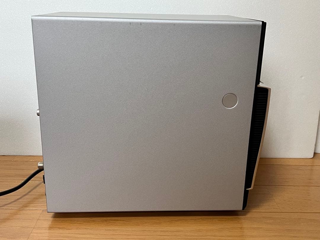 MD対応. SONY NAS-M7HD ネットワークオーディオ