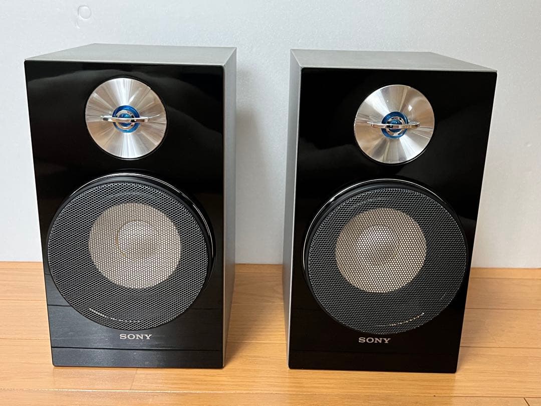 MD対応. SONY NAS-M7HD ネットワークオーディオ