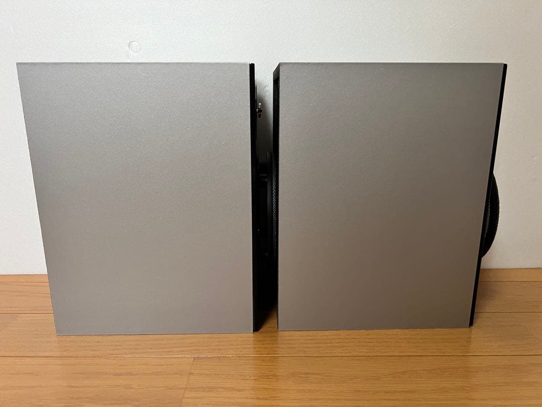 MD対応. SONY NAS-M7HD ネットワークオーディオ