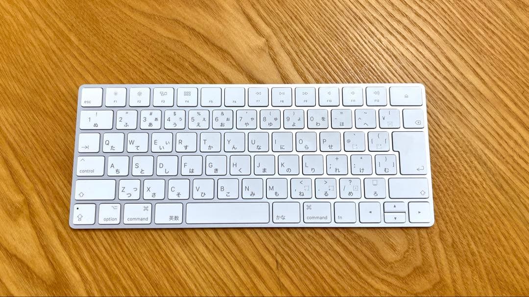 【美品】iMac 21.5インチ メモリ16GB HDD 1TB