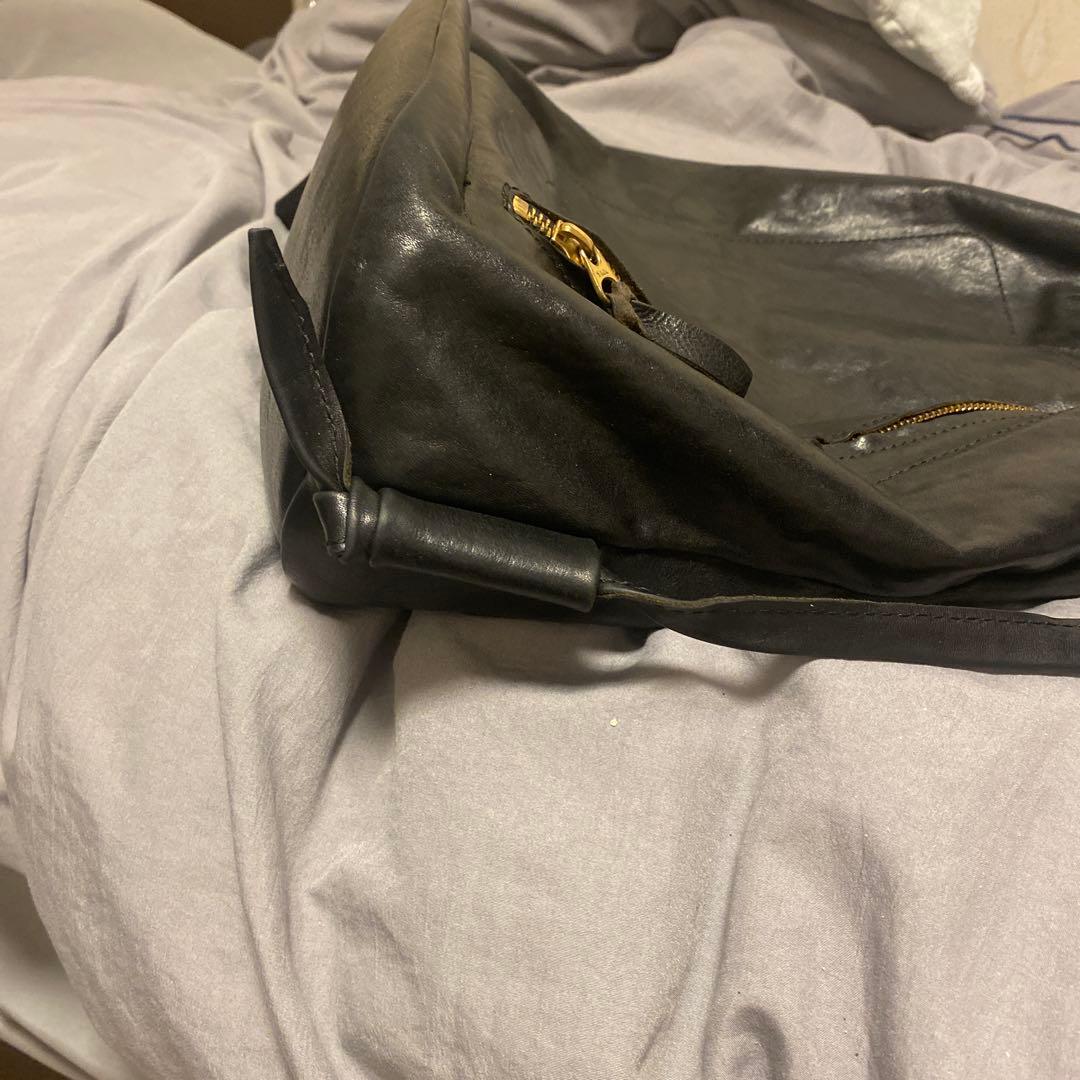 ヘルツ　オルガン　ナップサック