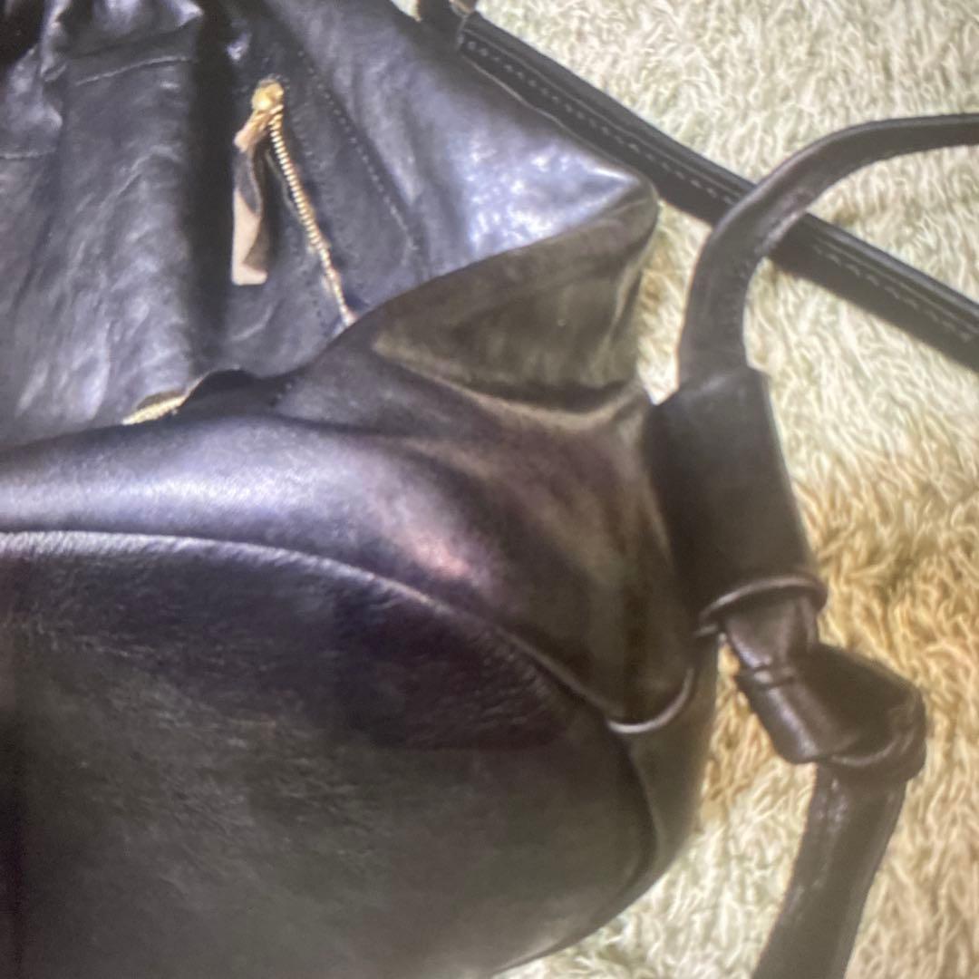 ヘルツ　オルガン　ナップサック