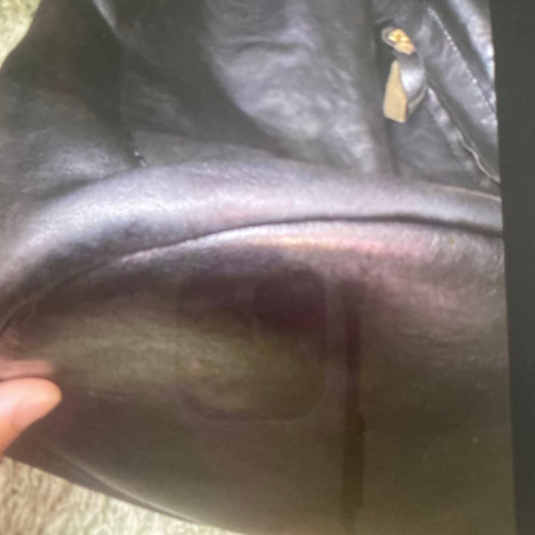 ヘルツ　オルガン　ナップサック