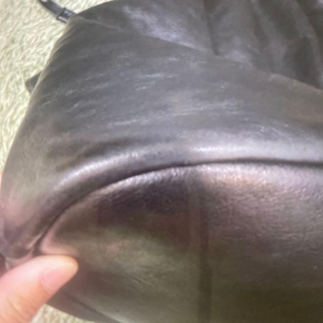 ヘルツ　オルガン　ナップサック