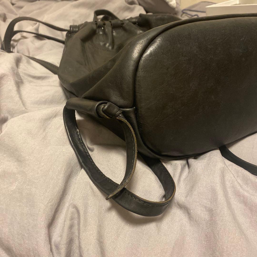 ヘルツ　オルガン　ナップサック