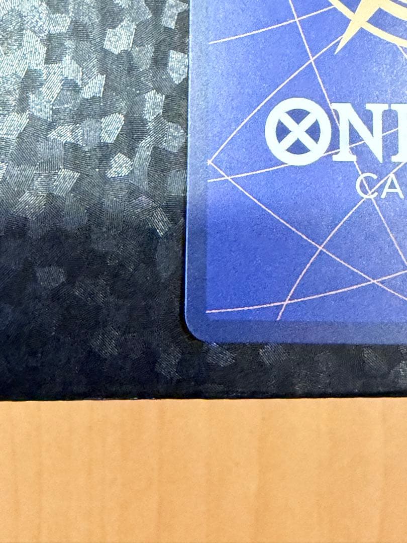 24時間限定値段 ONE PIECE シャンクス キャラクターカード