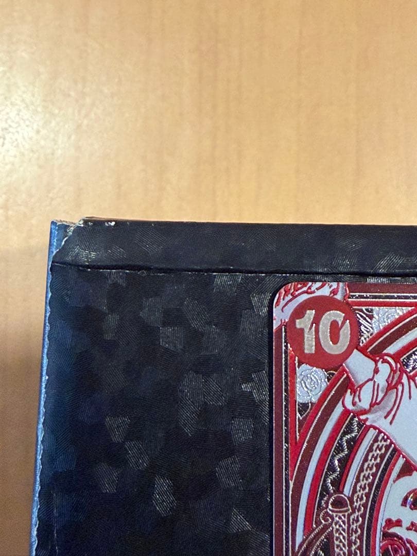 24時間限定値段 ONE PIECE シャンクス キャラクターカード