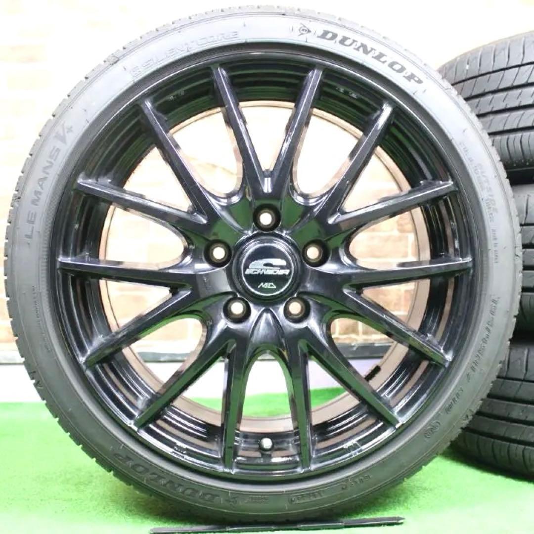 2024年製・バリ溝・スイフト・おすすめ商品・ＳＣＨＮＥＤＥＲ　№１３９