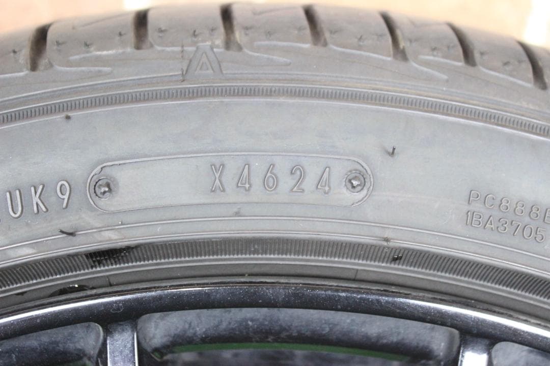 2024年製・バリ溝・スイフト・おすすめ商品・ＳＣＨＮＥＤＥＲ　№１３９