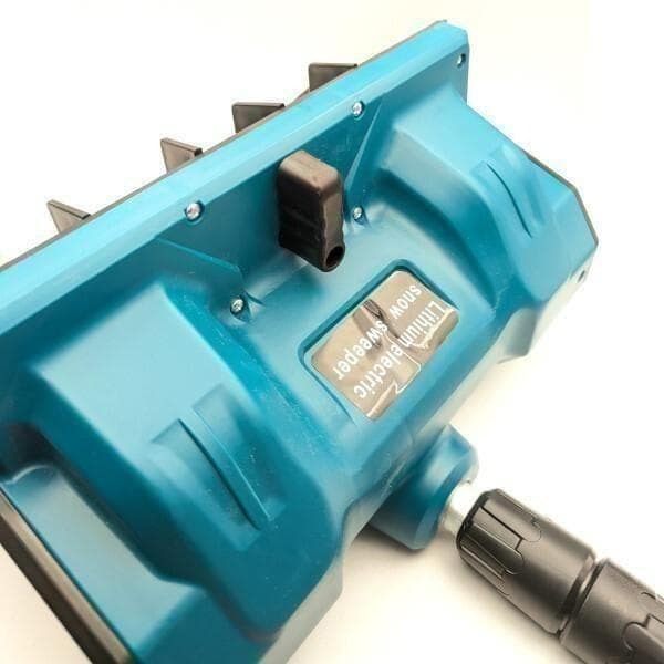 【専用バッテリー2個+専用充電器付き】 電動除雪機 除雪機 折りたたみ式