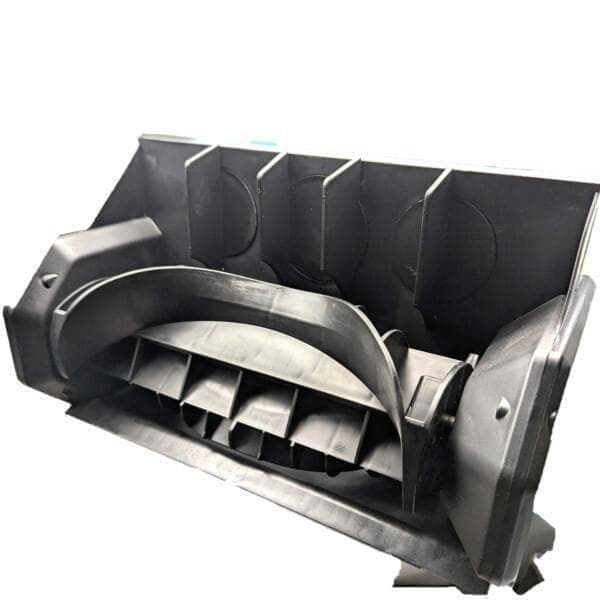 【専用バッテリー2個+専用充電器付き】 電動除雪機 除雪機 折りたたみ式