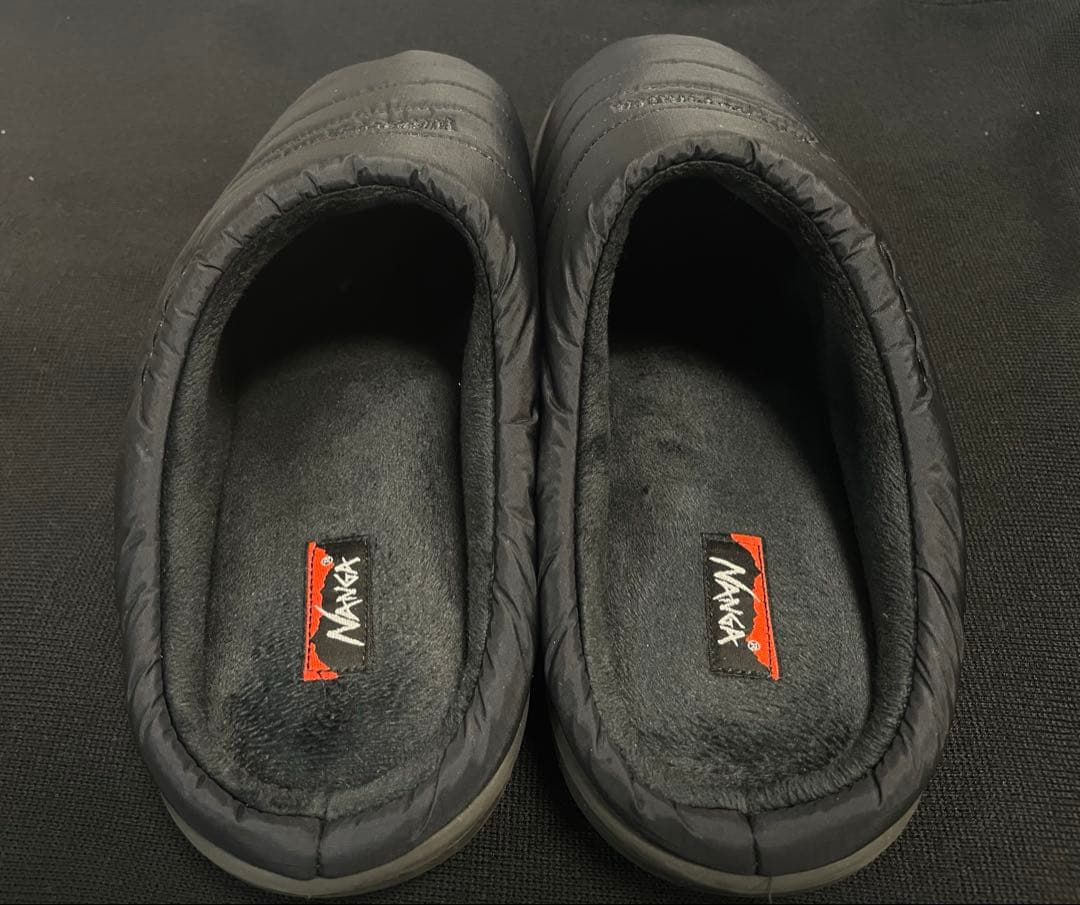 WACKO MARIA NANGA SUBU SANDAL サイズ3