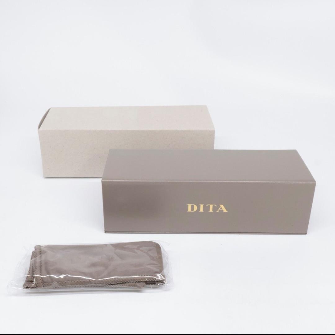 たけP　DITA GRANDMASTER-SEVEN サングラス レア