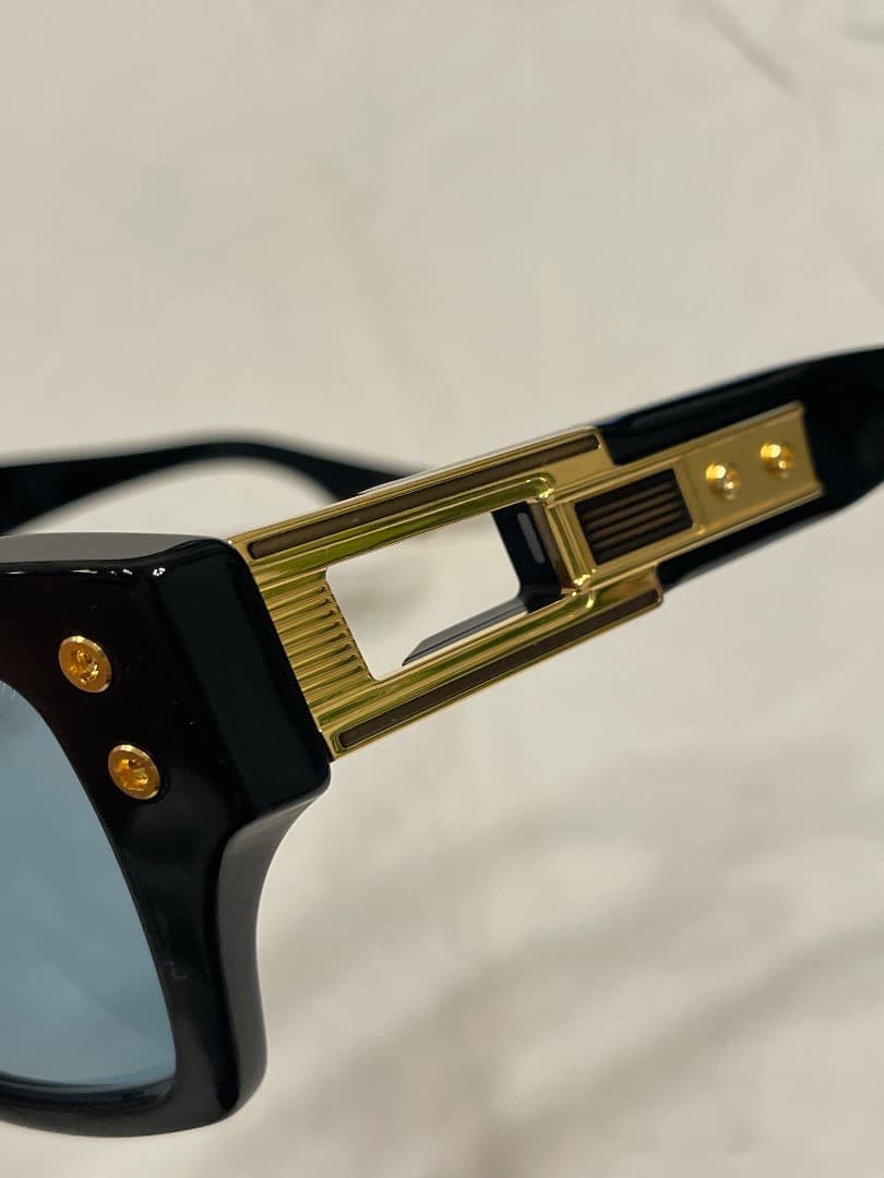 たけP　DITA GRANDMASTER-SEVEN サングラス レア