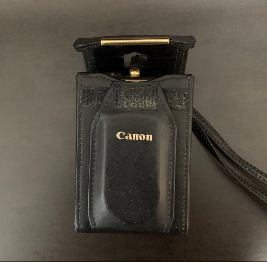 《美品》⭐︎キャノンIXY GoldModel 60周年リミテッドバージョン　♪⭐︎