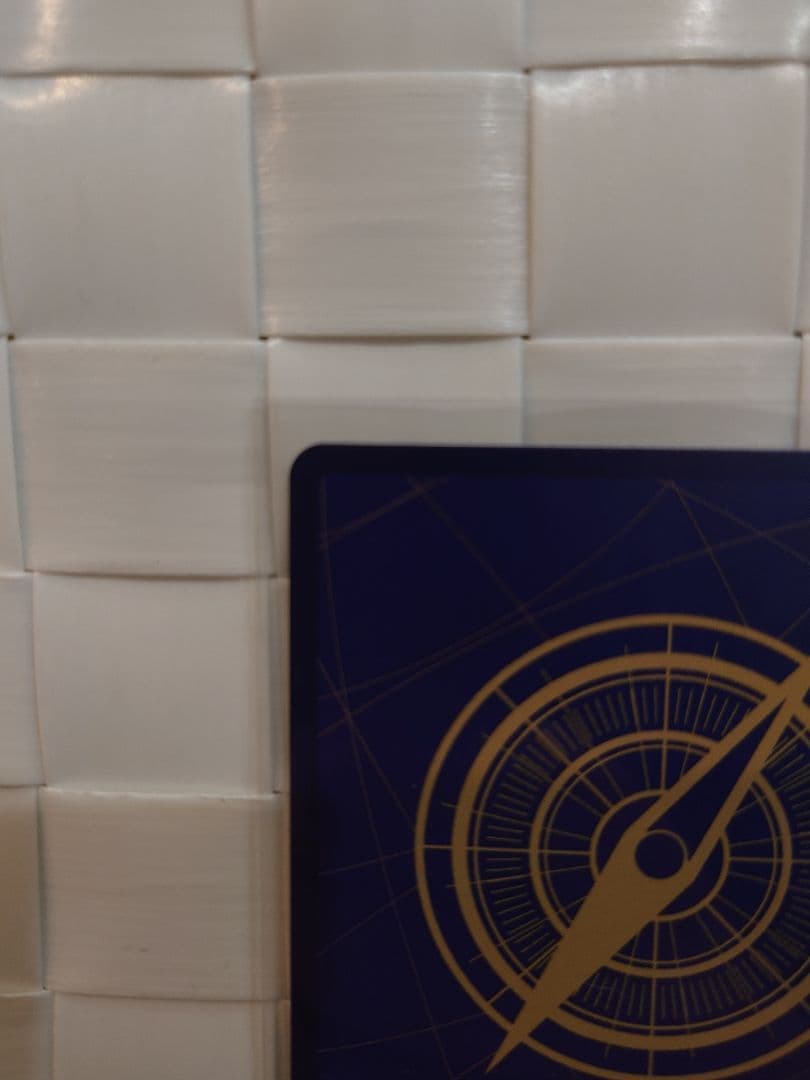 k*o様 ワンピースカード　ナミ　R コミパラ