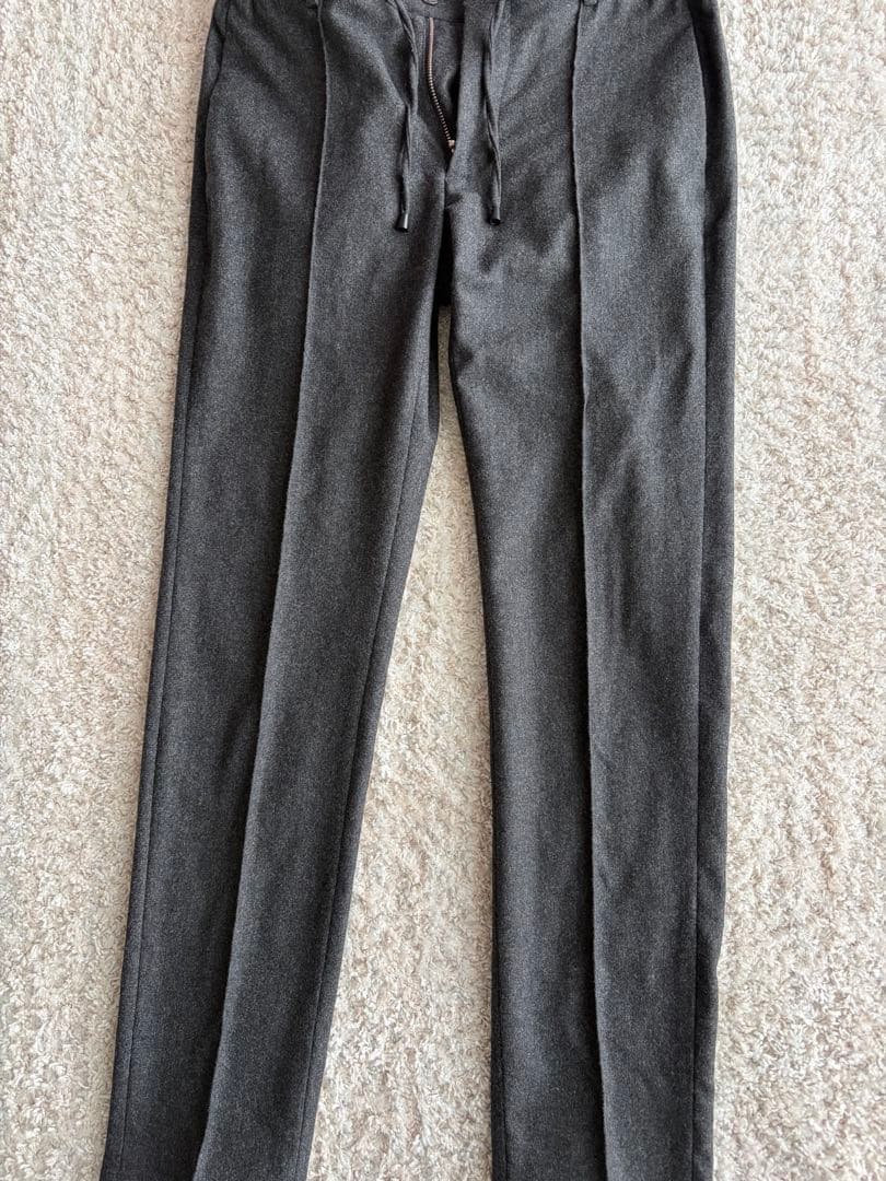 【美品】ジャブスアルキビオ　マサッチョ（ウール生地）