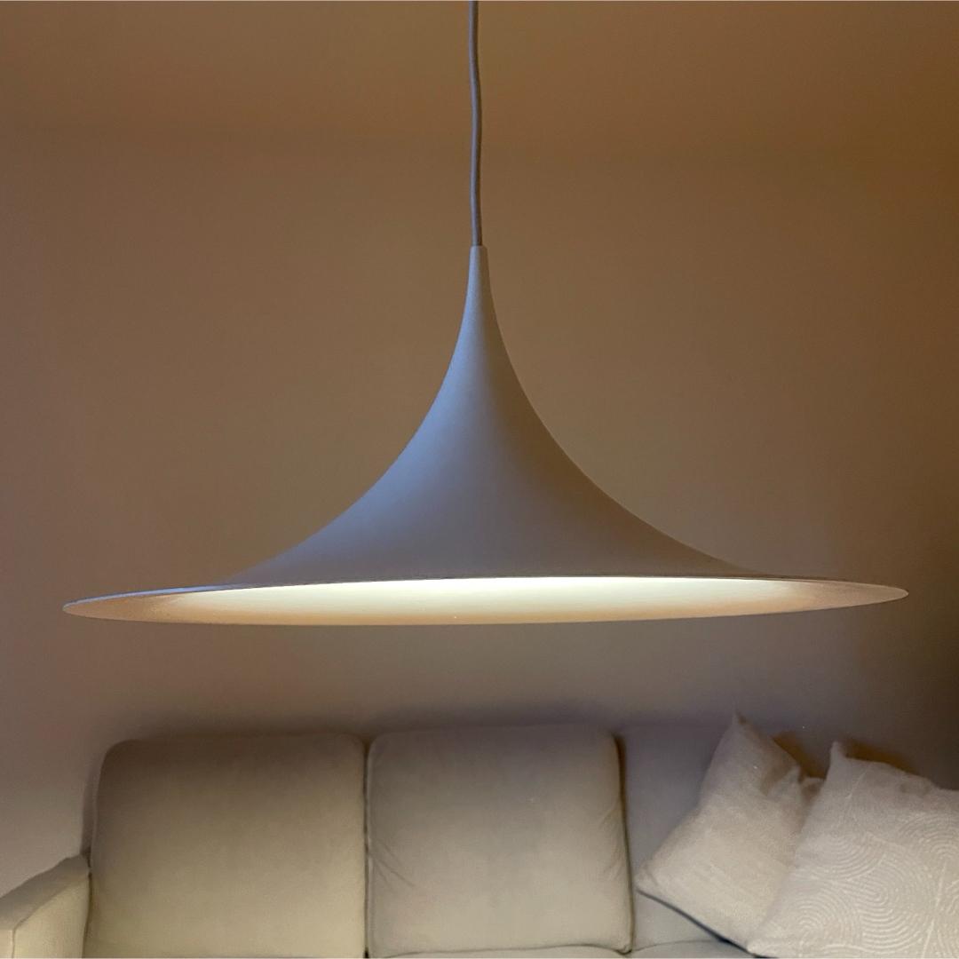 Fog & Morupフォグ&モーラップ Semi ペンダントランプ ライト